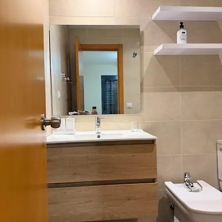Villa Dulcinea - alojamiento familiar en segunda línea de playa con piscina-3